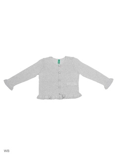 Кардиганы United Colors of Benetton