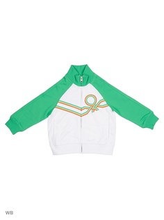 Толстовки United Colors of Benetton