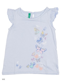 Футболка United Colors of Benetton