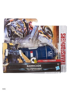 Фигурки-игрушки Transformers