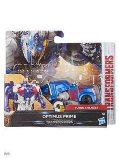 Фигурки-игрушки Transformers
