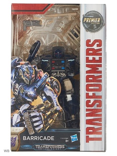 Фигурки-игрушки Transformers