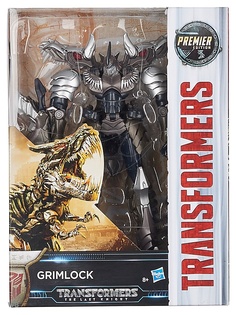 Фигурки-игрушки Transformers