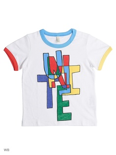 Футболка United Colors of Benetton