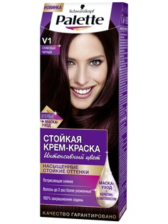 Краски для волос Palette