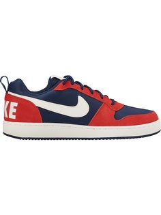 Кеды Nike