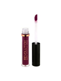 Помады MakeUp Revolution