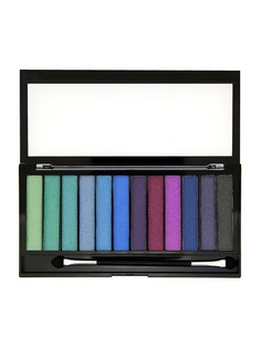 Тени MakeUp Revolution