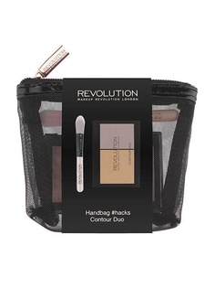 Наборы декоративной косметики MakeUp Revolution