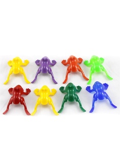 Фигурки-игрушки БИПЛАНТ.