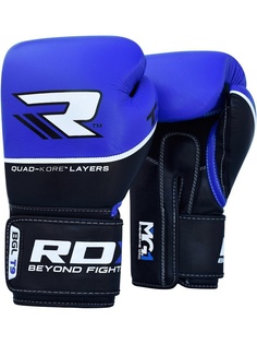 Боксерские перчатки RDX