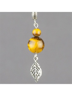 Подвески бижутерные Колечки