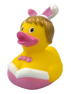 Игрушки для ванной Funny ducks
