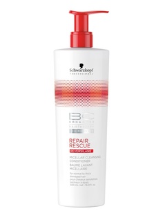 Кондиционеры для волос Schwarzkopf Professional