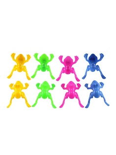 Фигурки-игрушки БИПЛАНТ.