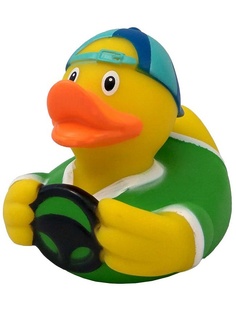 Игрушки для ванной Funny ducks