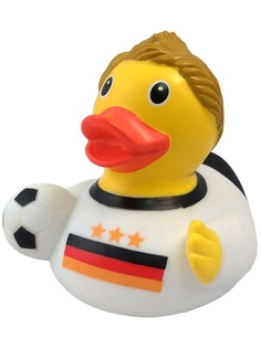 Игрушки для ванной Funny ducks