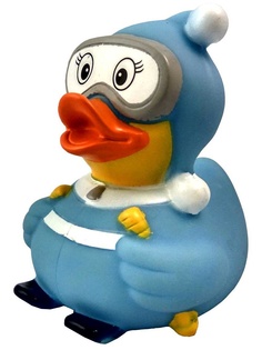 Игрушки для ванной Funny ducks
