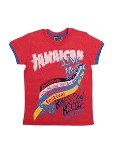 Футболка CEGISA