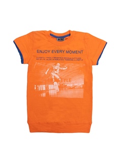 Футболка CEGISA