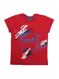 Футболка CEGISA