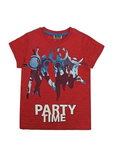 Футболка CEGISA