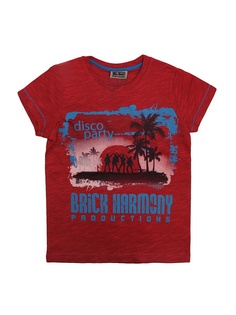 Футболка CEGISA