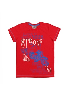 Футболка CEGISA