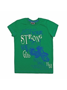 Футболка CEGISA