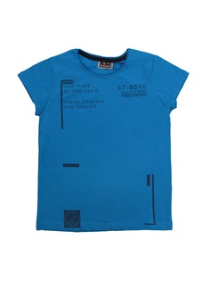 Футболка CEGISA