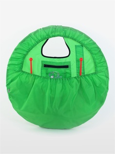 Чехлы спортивные SOLO