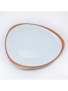 Тарелки Royal Porcelain