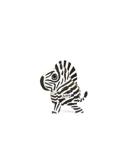 Пазлы Panda Puzzle
