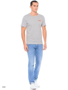 Футболка TOM TAILOR