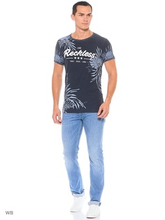 Футболка TOM TAILOR