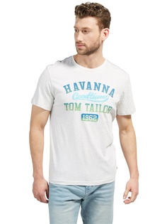 Футболка TOM TAILOR