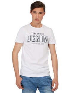 Футболка TOM TAILOR