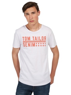 Футболка TOM TAILOR