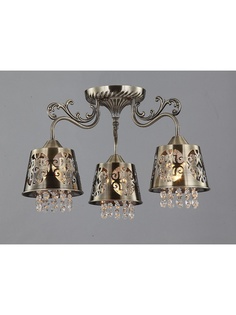 Люстры Семь огней