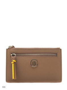 Кошельки Tommy Hilfiger