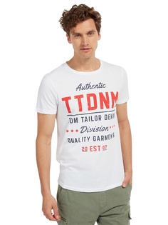 Футболка TOM TAILOR