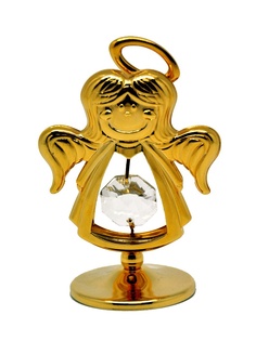 Фигурки Crystocraft.