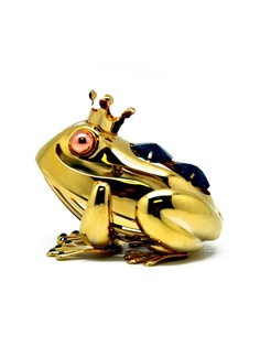Фигурки Crystocraft.