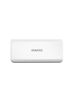 Внешнее ЗУ Romoss