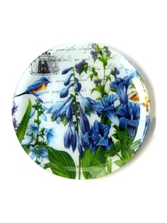 Тарелки Elff Ceramics