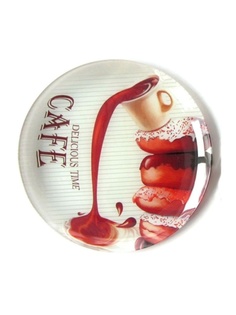 Тарелки Elff Ceramics