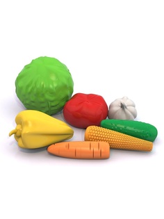 Игровые наборы Нордпласт.