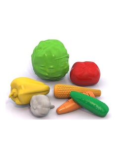 Игровые наборы Нордпласт.