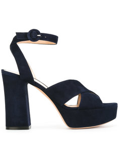 Roxy sandals Gianvito Rossi