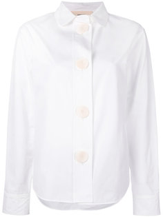 oversized buttons shirt Ports 1961